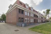Woning Amerikastraat 51 Kaatsheuvel