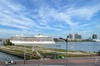 Woning Westerdoksdijk 707D Amsterdam