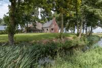 Woning Boltawei 8 Anjum