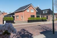 Woning De Buorren 22 Oosternijkerk