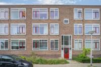 Woning Vermeerstraat 23 Zoetermeer