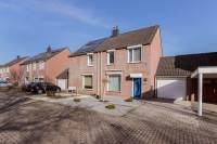 Woning Ben Goeriondomein 32 Maastricht