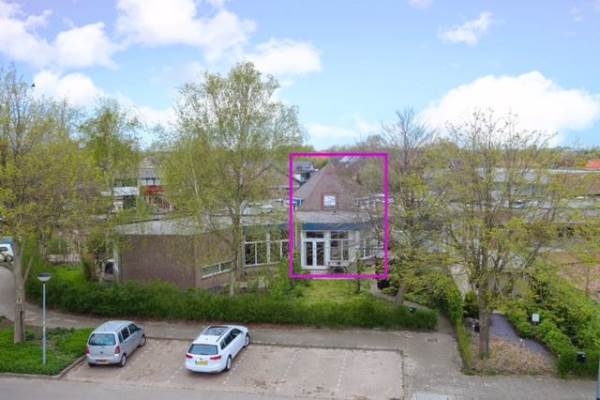 Woning Melchiorstraat 49 Oudesluis