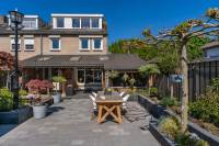 Woning Kamperfoeliestraat 1 Sint-Michielsgestel