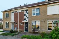 Woning Bartokplantsoen 4 Barendrecht
