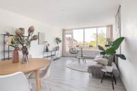 Woning Catharina Boudewijnshof 21 Amsterdam