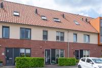Woning Vlindertuin 4 Veenendaal