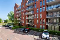 Woning Vogelsangstraat 20 Leerdam