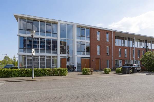Woning Groot-Brittanniëstraat 230 Lent
