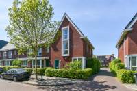 Woning Wouda 47 Hillegom