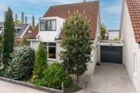 Woning Biezen 150 Boskoop