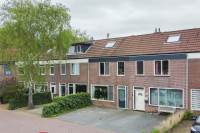 Woning Vlietwaard 192 Alkmaar