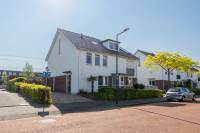 Woning Cypruslaan 80 Rotterdam