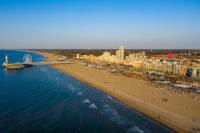 Woning Rederserf 88 Den Haag