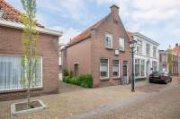 Woning Hoofdstraat 63 Oldemarkt