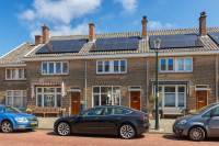 Woning Weststraat 50 Den Haag