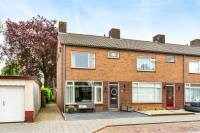 Woning Asterstraat 1 Leerdam