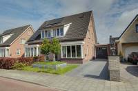 Woning Magnolialaan 4 Rouveen