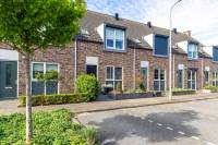 Woning Rossinistraat 7 Sliedrecht