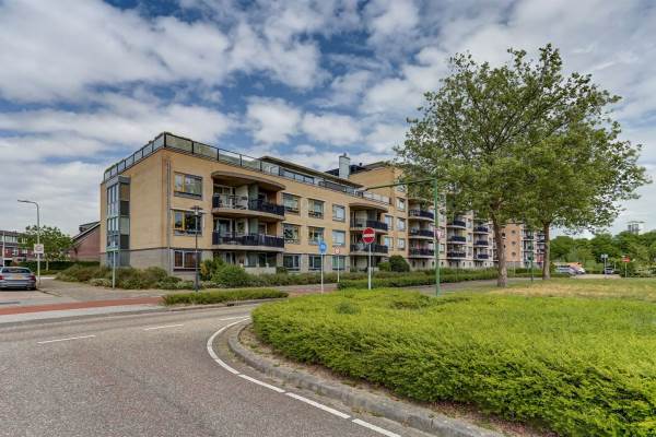Woning Lehárstraat 116 Capelle aan den IJssel