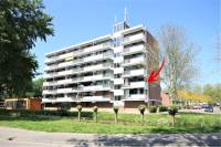 Woning P.J.M. Aalbersestraat 36 Papendrecht
