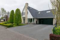 Woning Skutterswei 1 Broeksterwâld