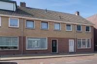 Woning Kapelstraat 7 Prinsenbeek