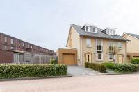 Woning Beethovenstraat 2 Sliedrecht