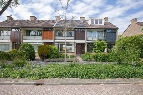 Woning Patrijslaan 10a Leidschendam