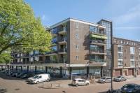 Woning Kortebrantstraat 21 Rotterdam