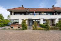 Woning De Spil 34 Alblasserdam