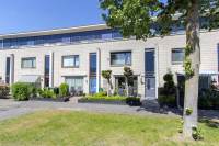 Woning Hendrik Werkmanstraat 63 Almere