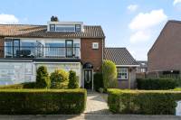 Woning Nibbelinkstraat 73 Hendrik-Ido-Ambacht