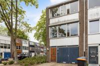 Woning Hanenberglanden 127 Enschede