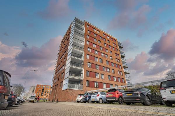 Woning Bijdorplaan 78 Zoetermeer