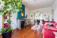 Woning Merkusstraat 172 Den Haag