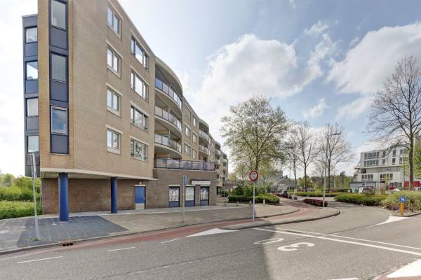 Woning Poortmolen 154 Capelle aan den IJssel