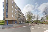 Woning Poortmolen 154 Capelle aan den IJssel