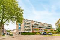 Woning Christina van Erphof 6 Haarlem