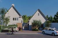 Woning Pater Carel Houbenstraat 1a Munstergeleen