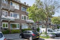 Woning Lepelaarsingel 149 Rotterdam
