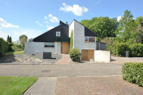 Woning Parklaan 19A Medemblik
