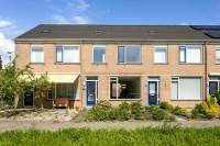 Woning Prunuslaan 86 Ridderkerk