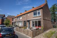 Woning 't Boonrak 7 Valkenburg (ZH)