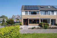 Woning Tritonlaan 14 Heerhugowaard