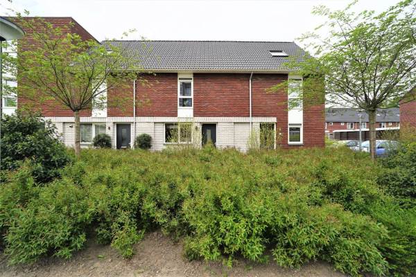 Woning Waterwijzer 85 Lelystad