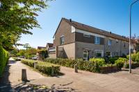 Woning Gerrit Achterberghof 98 Hoorn (NH)
