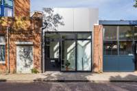 Woning Frederik Hendrikstraat 2d Delft