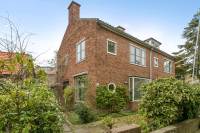 Woning Emmalaan 14a Oegstgeest