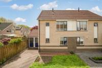 Woning Stanleystraat 1 Enschede